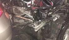 最新爆料车祸视频播放下载,现场画面触目惊心